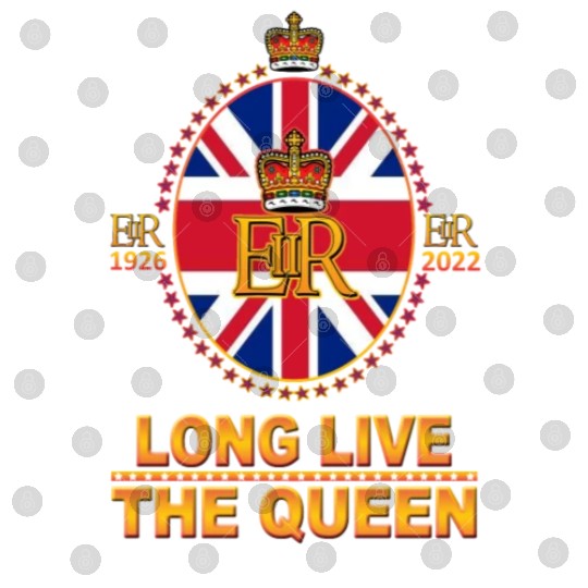 Queen Elizabeth II Rest in Peace Elizabeth Digital Files
