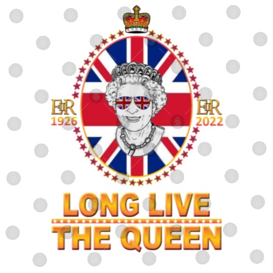 Queen Elizabeth II Rest in Peace Elizabeth Digital Files