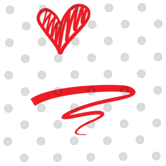 I Love My Boyfriend Valentines Day Cupid Love Digital Files