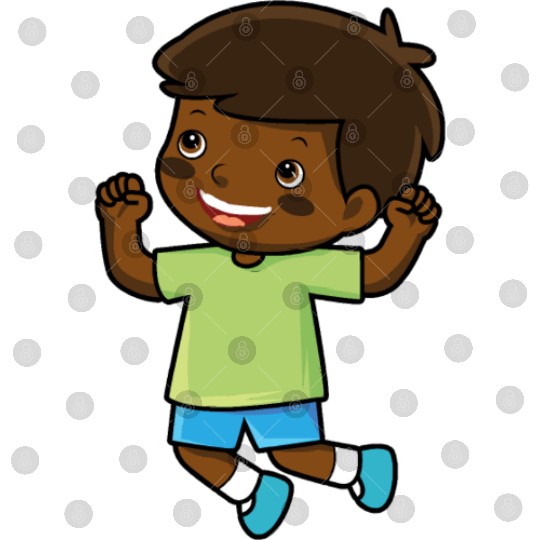 boy jumps school enrollment joy kindergarten boys Digital Files