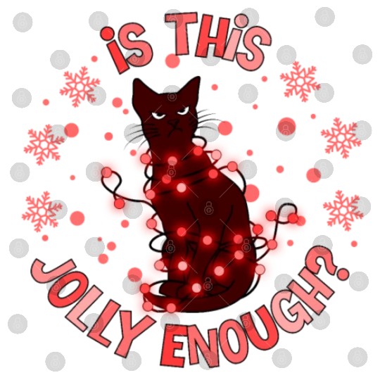 Is this Jolly enough? - Red Digital Files