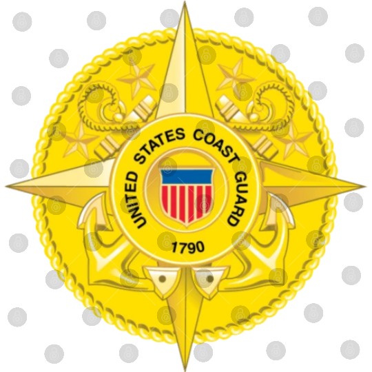 Commandant Staff (U.S. Coast Guard) Digital Files