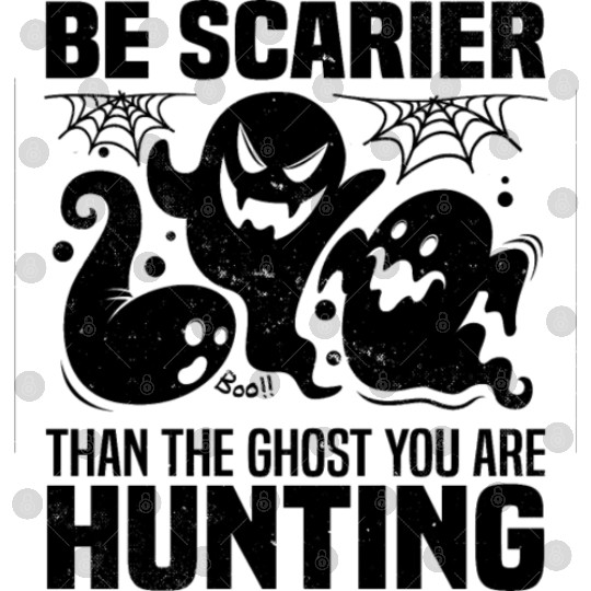 ghost Hunters Digital Files