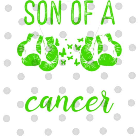 Son Liver Cancer Awareness Month Ribbon Digital Files