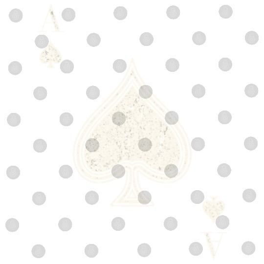 Ace Of Spades Blackjack Cards Poker 21 Digital Files