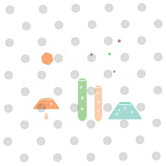 Chemistry Is Like Cooking Just Dont Lick The Spoon Digital Files