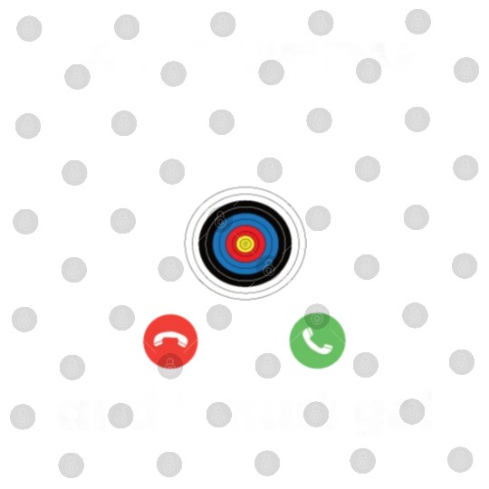 archery is calling and i must go Digital Files