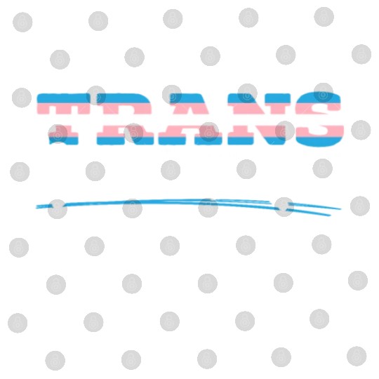 I Am Trans Get Over It LGBTQ Pride Transgender Digital Files