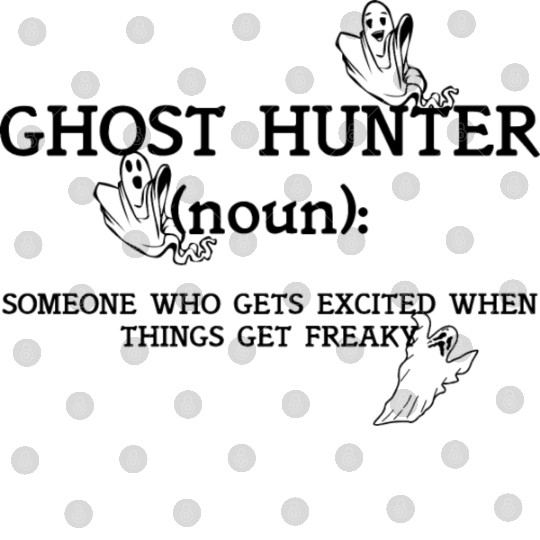 Ghost Hunters Like It Freaky Digital Files