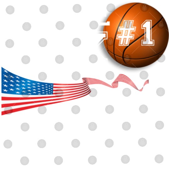 DRAFT BASKETBALL USA COLLECTION Digital Files