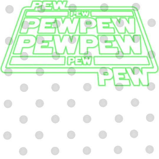 Pew Pew Pew Digital Files