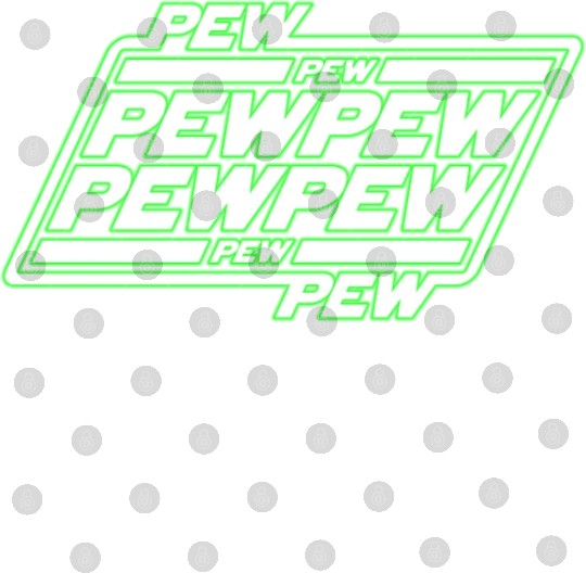 Pew Pew Pew Digital Files