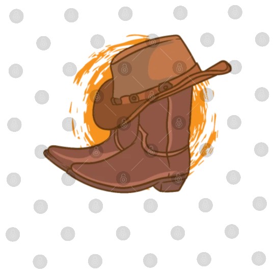 This Is My Cowboy Costume Country Western Digital Files