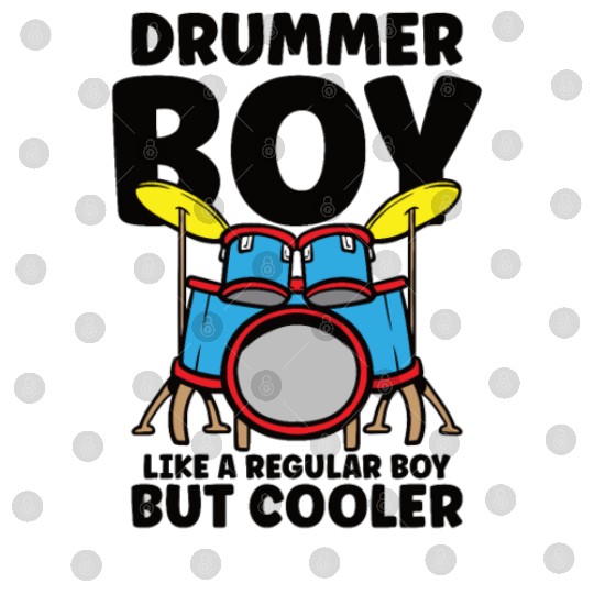 Drummer Drums Music Drum Set Drumming Digital Files