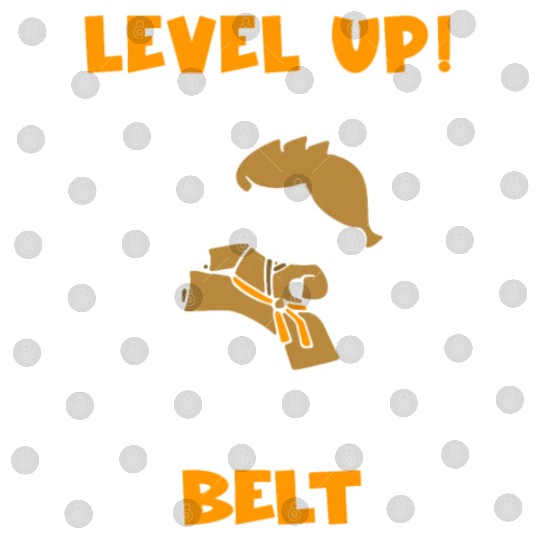 Level Up! This kid is now a green belt Digital Files