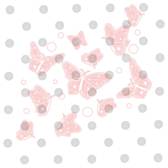 Cute Butterflies Gardening Butterfly Lover Digital Files