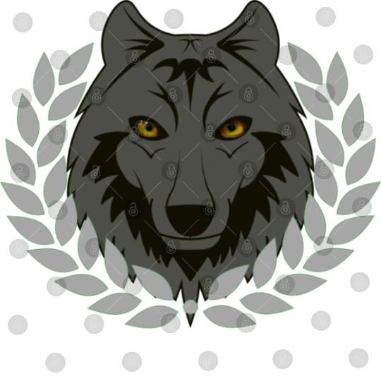 alpha wolf Digital Files