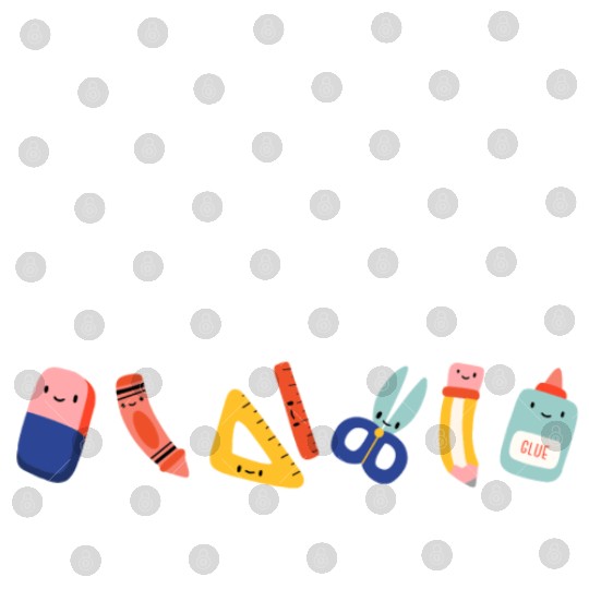 Daycare Teacher Digital Files