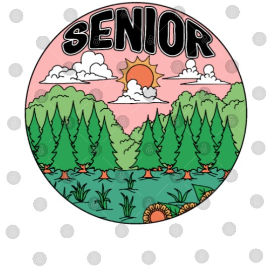 Graduation Digital Files, Senior Class Of 2023 Gift End