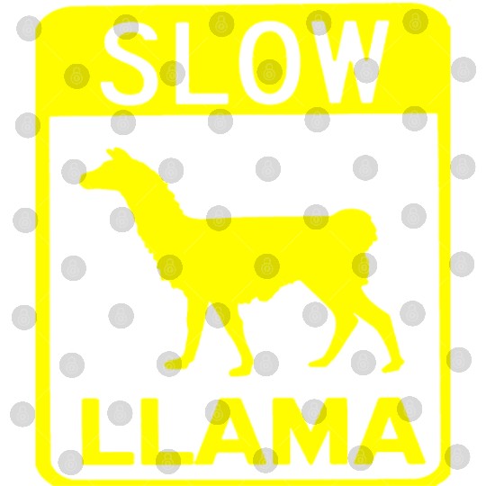 Phish Slow Llama Digital Files