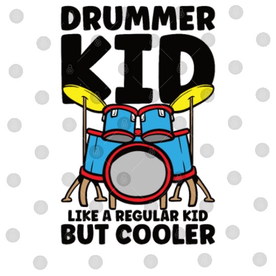 Drummer Drums Music Drum Set Drumming Digital Files