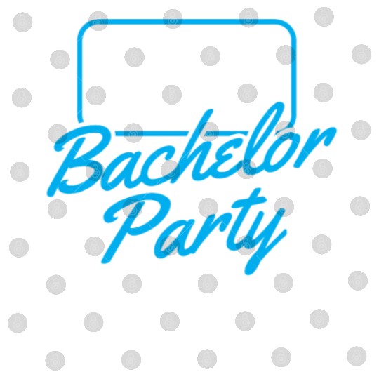 Team Bachelor Party Bride Groom Digital Files