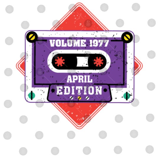 Volume 1977 April Edition Digital Files