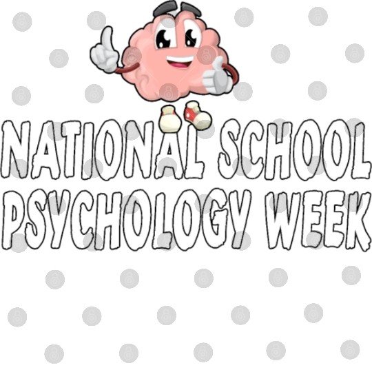 national school psychology week Digital Files