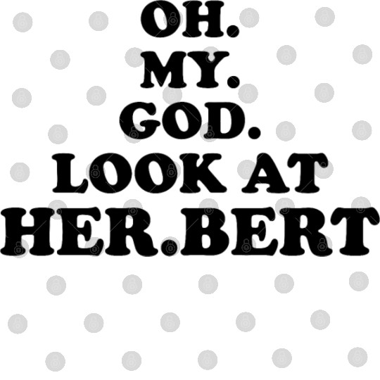 oh my god look at herbert design Digital Files