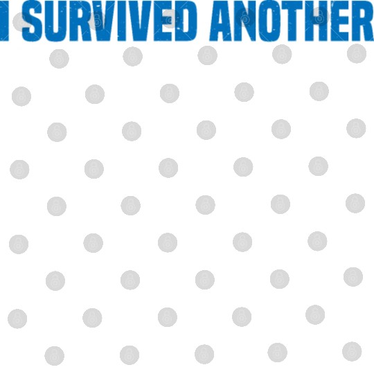 I Survived Another Meeting 27 Digital Files