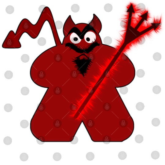 Devil Meeple Digital Files