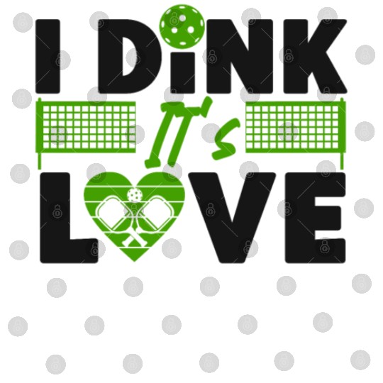 Pickleball Pun Valentines Day I Digital Files