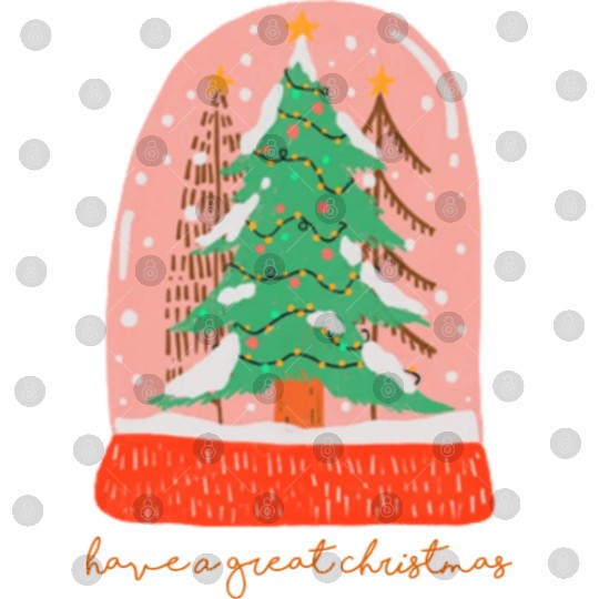 Have A Great Christmas | Tis The Season | Xmas Digital Files