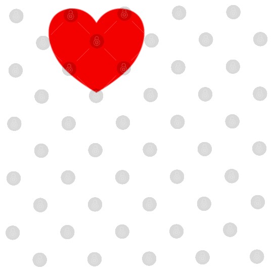 I Love My Hot Latino Boyfriend Red Heart Boyfriend Digital Files