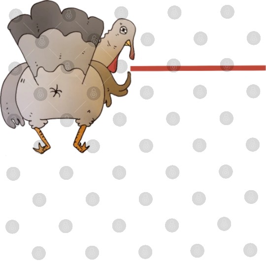 Guess What Turkey Butt (Chicken Butt) Thanksgiving Digital Files