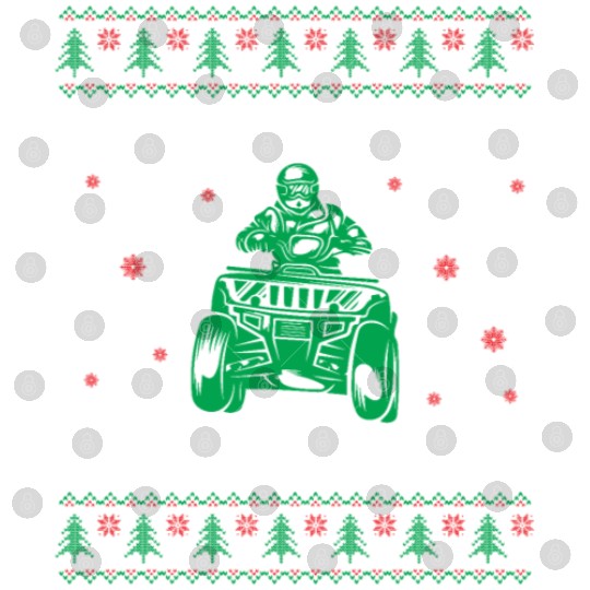 Quad Ugly Christmas Saying Quote Tis The Season To Digital Files