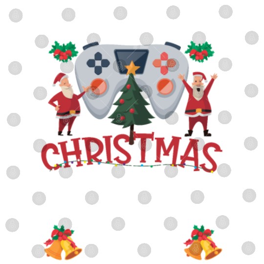 This Is MY Christmas Pajama Ugly Christmas Saint's Digital Files