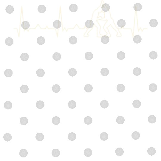 Wrestling. Heart. Love. EKG. Pulse. Beat. Digital Files