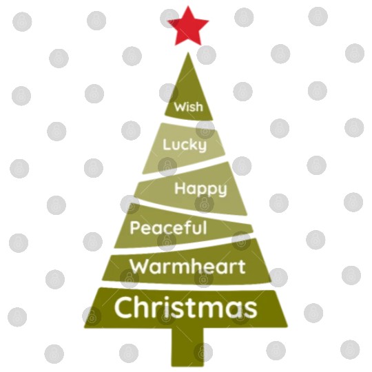 Minimalist Lime Green Christmas Pine Digital Files