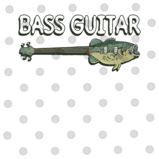 Bass Guitar - Bass Guitar Guitar Player Guitarist Digital Files