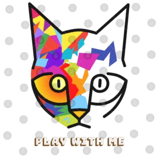 GAMER CAT Digital Files