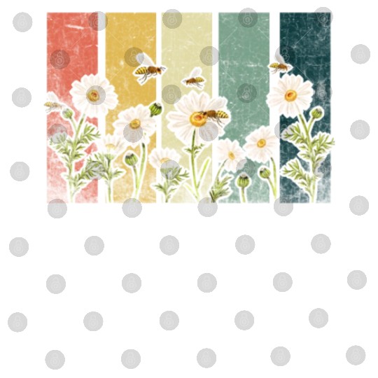 Marguerites Daisy Summer Daisies Flower Garden Digital Files
