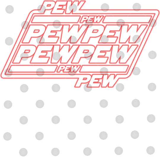 Pew Pew Pew Digital Files