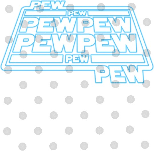 Pew Pew Pew Digital Files