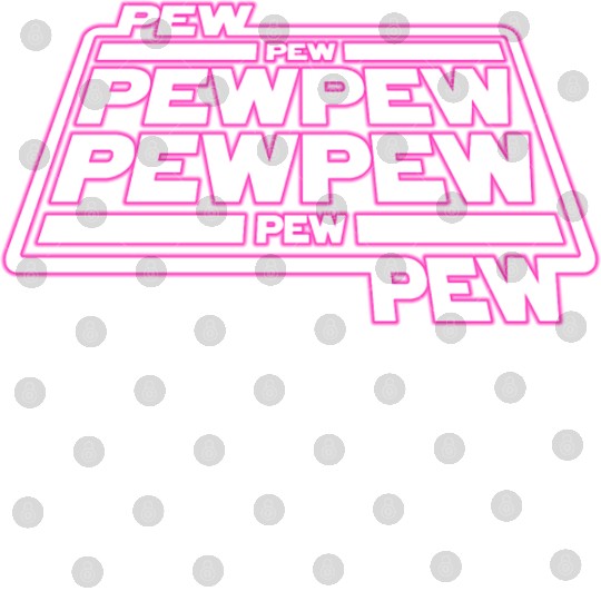 Pew Pew Pew Digital Files