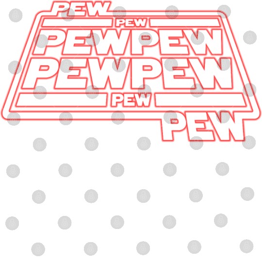 Pew Pew Pew Digital Files