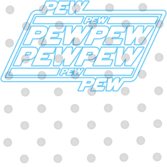 Pew Pew Pew Digital Files