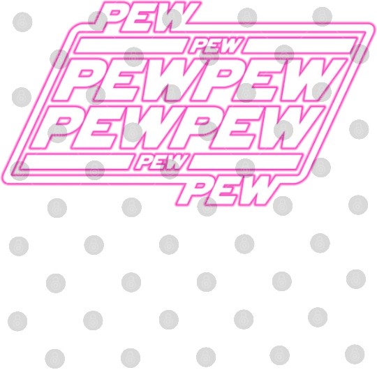 Pew Pew Pew Digital Files
