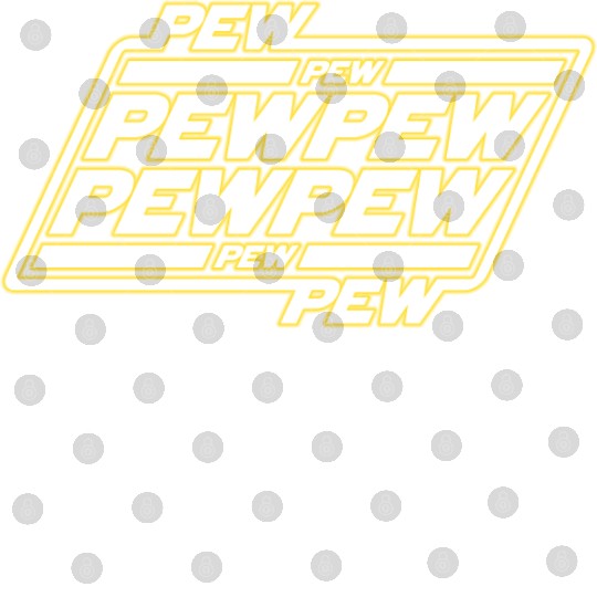 Pew Pew Pew Digital Files