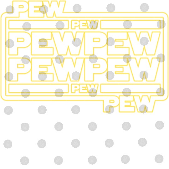 Pew Pew Pew Digital Files